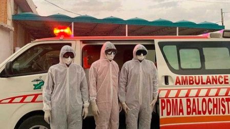Descarta Irán aplicar cuarentenas por coronavirus; van 19 muertos