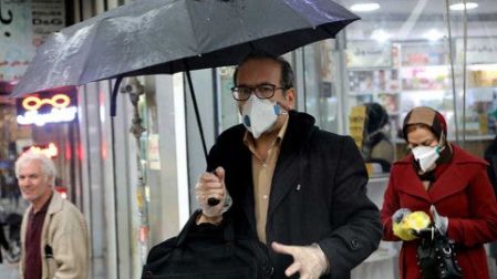 Descarta Irán aplicar cuarentenas por coronavirus; van 19 muertos