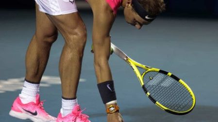 abierto mexicano de tenis, abierto de acapulco, Rafael nadal