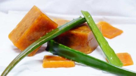 Elabora tus cosméticos naturales libres de químicos: 4 fáciles recetas