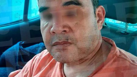 El general fue hallado con signos de violencia física. Foto: Especial