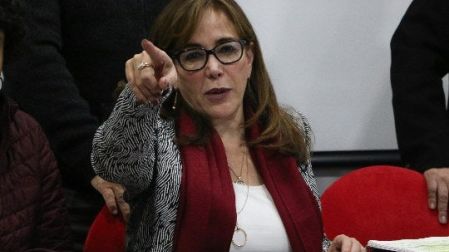 Fotografía: Cuartoscuro