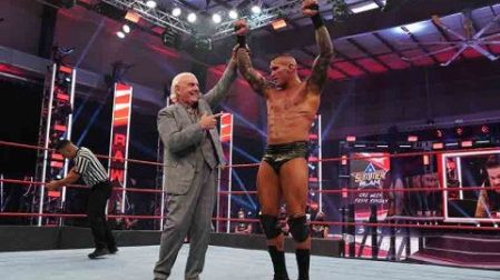 Randy Orton desea igualar la marca de 16 campeonatos mundiales que posee Ric Flair. (Foto: WWE)