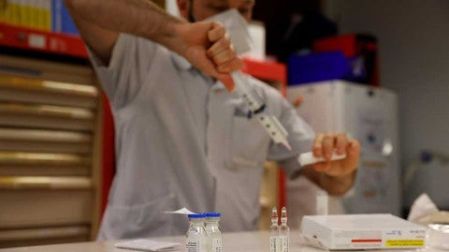Guía de tratamientos contra el covid-19, a falta de vacuna