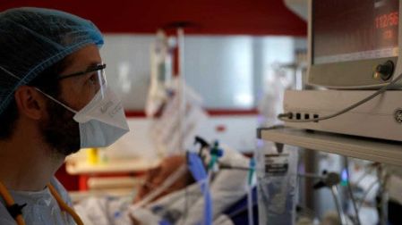 Guía de tratamientos contra el covid-19, a falta de vacuna