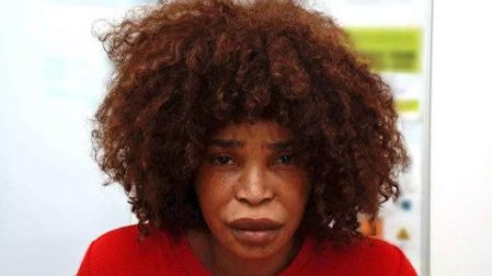 'Si no puedo tenerte, nadie podrá', y le roció ácido en la cara
