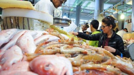 Sagarpa, Sexto Foro Internacional de Alimentos Sanos, Senasica, Comida, Países