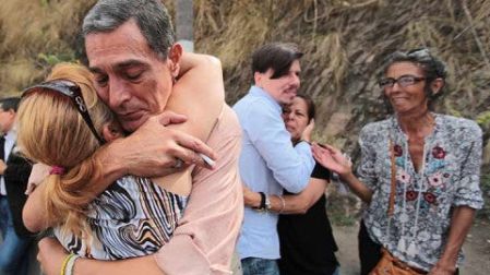 Liberan a 39 presos políticos en Venezuela (Foto: AP)
