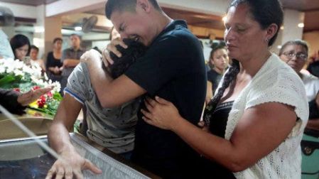 El Papa urge a Nicaragua a retomar diálogo