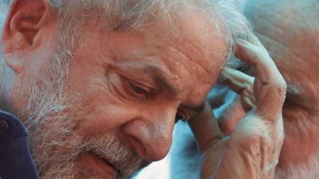 Excarcelan en Brasil a 'mano derecha' de Lula 
