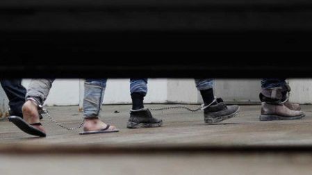 Jefes de policía de EU piden a Trump evitar detención de familias inmigrantes