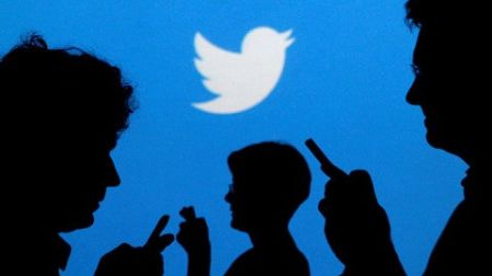 Facebook y Twitter van a audiencia por presunta filtración de datos (Foto: Reuters)