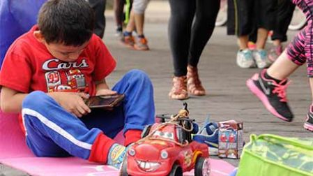 riesgos, uso, utilizacion, telefono, celular, excelsior, ipad, tableta, noticias, riesgos, ninos, pequenos, menores, supervisar,noticias, mexico, hacker, excelsior 