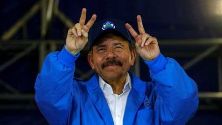 Acusan a Daniel Ortega de ser más 'cruel' y 'perverso' que dictador Somoza