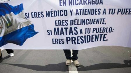 Acusan a Daniel Ortega de ser más 'cruel' y 'perverso' que dictador Somoza