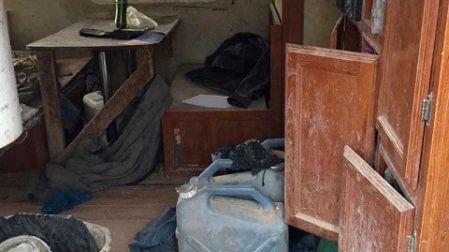 Rescatan a 11 niños esclavizados en desierto de EU