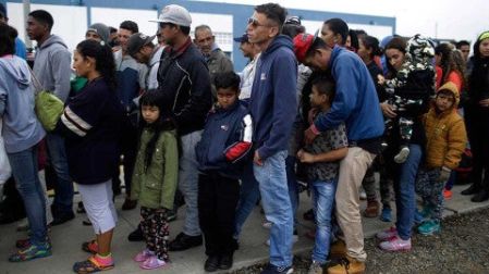 Brasil, Colombia, Ecuador y Perú forjan alianza por éxodo venezolano
