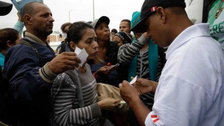 Brasil, Colombia, Ecuador y Perú forjan alianza por éxodo venezolano