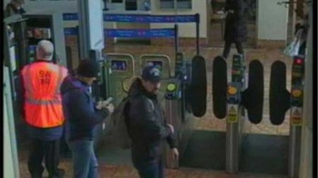 Reino Unido acusa a 2 agentes rusos de ataque químico