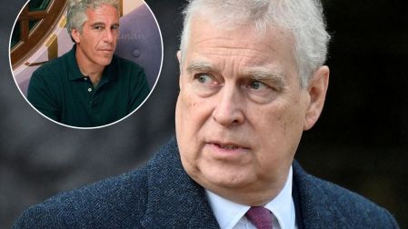 Ex príncipe Andrés se niega a declarar por el caso Epstein