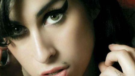 Amy Winehouse