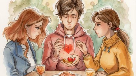 ¿Por qué aumentan los infartos en Navidad?