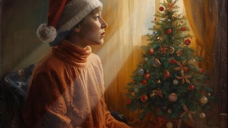 ¿Por qué aumentan los infartos en Navidad?