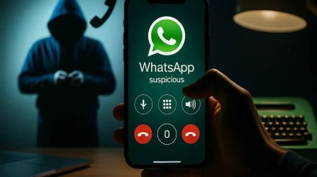 Un solo clic puede abrir la puerta al robo de datos personales.