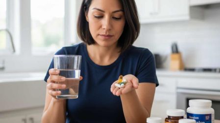 Los suplementos alimenticios nunca deben reemplazar una dieta saludable.