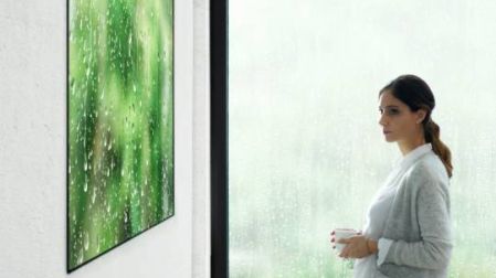 La tecnología OLED está en camino convertirse en el nuevo estándar en la industria