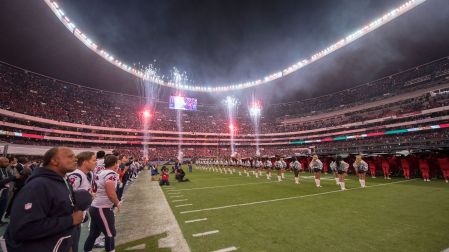 El calendario completo de la NFL 2026 se estaría revelando, a más tardar, en el mes de mayo.