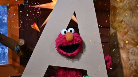 Curiosidades y datos interesantes de Elmo