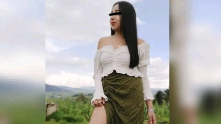 Paola Moreno, víctima de feminicidio en CDMX.
