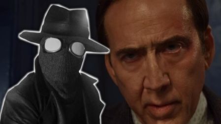 La serie protagonizada por Nicolas Cage estrenó su adelanto