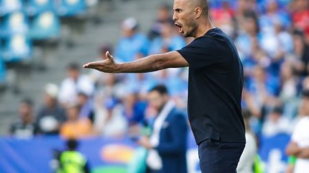 Guido Pizarro responde a Nico Ibáñez