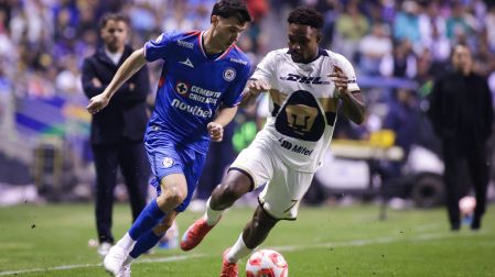 El árbitro del Pumas vs Cruz Azul estará en el ojo del huracán.