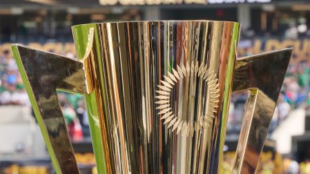 Con 13 títulos, México es el país que más veces ha ganado la Copa Oro, seguido por Estados Unidos.