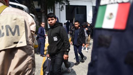El fortalecimiento de la red consular responde a una creciente necesidad de asistencia para mexicanos en Estados Unidos.