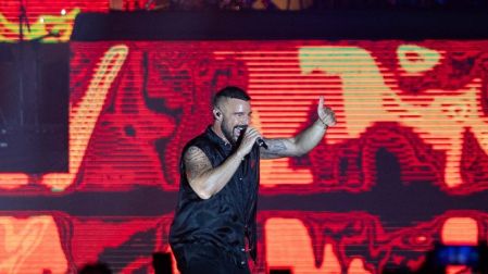 Ricky Martin lanza nueva versión de “Vuelve” con Tini y Los Ángeles Azules