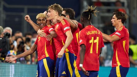 España jugará contra Perú el 8 de junio en el Estadio Cuauhtémoc de Puebla