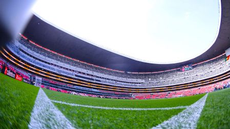 México - Portugal, reinauguración del Estadio Banorte