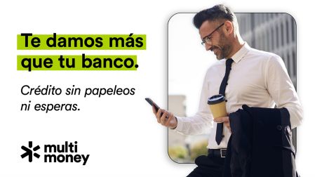 Cortesía MultiMoney