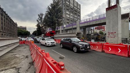 Tlalpan, Mundial 2026, CDMX