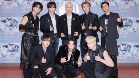 Fans de Stray Kids piden descanso para el grupo