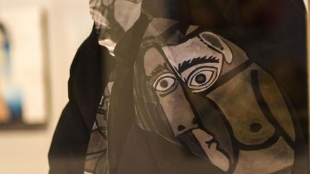 Pablo Picasso y el vínculo con México