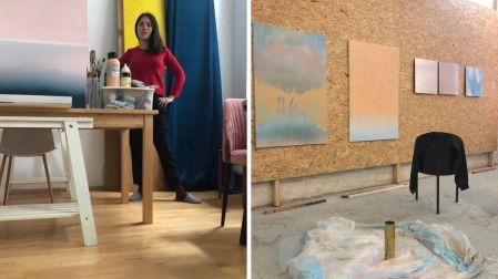 Sofía Cruz Rocha: el arte como puente entre la mente, el cuerpo y el espíritu