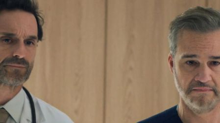 Doc en Netflix: Iván Sánchez estrena la segunda parte de la serie médica
