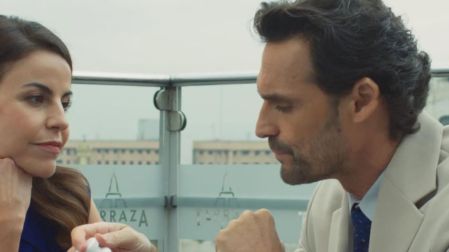 Doc en Netflix: Iván Sánchez estrena la segunda parte de la serie médica