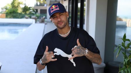 Neymar Jr. tiene posibilidades de integrar el equipo de Brasil para la Copa del Mundo de 2026.