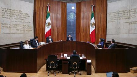 Los magistrados rechazaron las impugnaciones por exclusión en el proceso para ser consejero del INE.